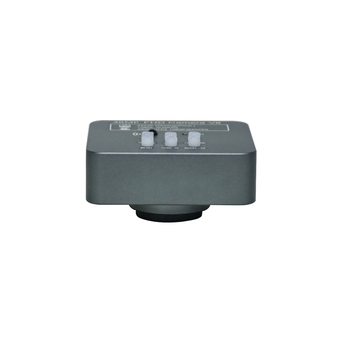 Microscope Camera
